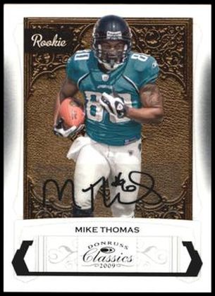 224 Mike Thomas